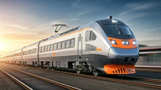 More Vande Bharat Trains Arrive in Hyderabad