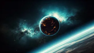 Giant Planets' Secrets Are Finally Revealed