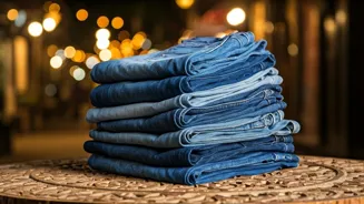 Style Your Jeans: Fantastic Fashion Tips!