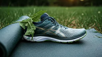 Yoga Poses for Runners: Boost Stamina
