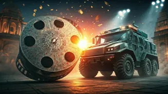 War 2 and Coolie Compete at the Box Office