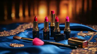 Bollywood Stars Share Their Beauty Secrets