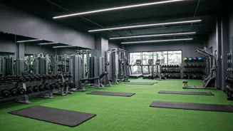 India's Fitness Market Is Growing Rapidly.
