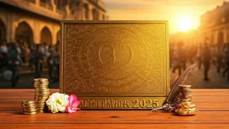 India: What will happen on September 3, 2025?