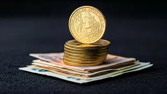 Zodiac Signs Predict Your Finances in September