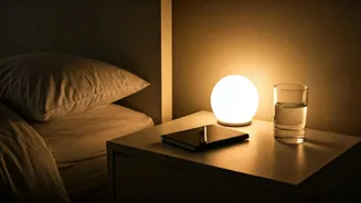 Boost Tomorrow: Evening Habits For Success