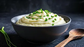 Explore Comfort Food From Around The World
