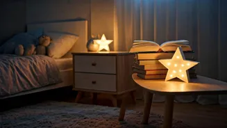 Affirm Your Kids With Sweet Bedtime Sentences