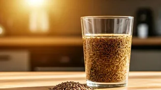 Cumin Water: 10 Health Benefits for Indians