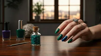 Why Is Gel Nail Polish Banned In Europe?