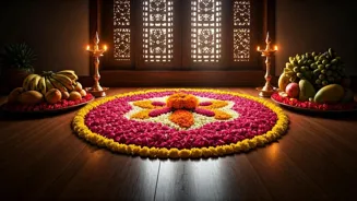 Onam 2025: Get Ready for Wishes and Designs
