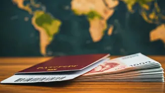 Indians: Get Visa Easily in These 6 Countries