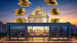 Public Banks Dominate Home Loan Market
