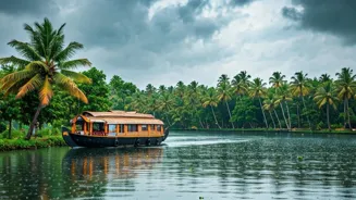 Enjoy the Rainy Season: 10 Indian Escapes