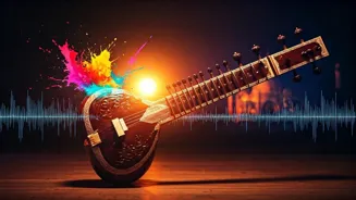 IN Artist Makes List of Influential Pop Stars