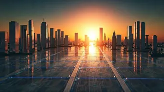 India Advances in Semiconductor Technology