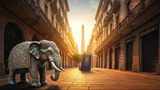 Argentina Eases Entry for Indian US Visa Holders