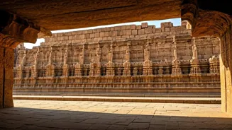 South America Has 5 Amazing UNESCO Wonders