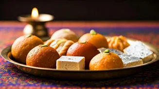 Celebrate Janmashtami 2025 With These Treats