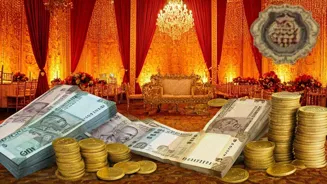 Event Planning: A Lucrative Career in India