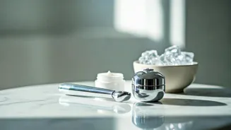 Get Radiant Eyes: Follow This Morning Routine