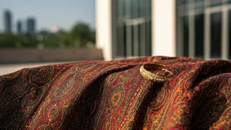 Indian Fashion: How to Master Style Fusion