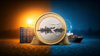 India's Economy: Trade, AI, and Strength