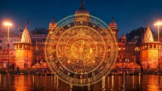 Free Astrology Guide Unlocks Your Future
