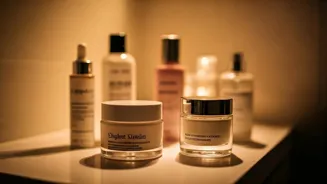 7 Steps: Your Nighttime Skincare Ritual
