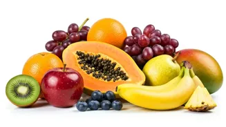 Want Better Digestion? Eat These 10 Fruits.