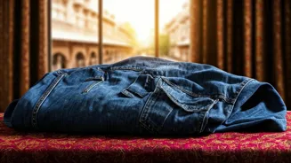 Denim Jackets: A Fashion Staple Forever?