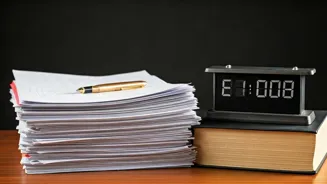 Board Exam Updates: Results, Dates & Alerts