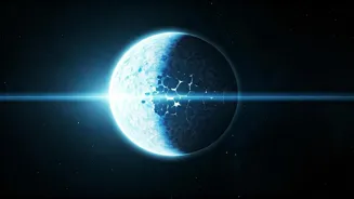 White dwarfs help solve cosmic mysteries.