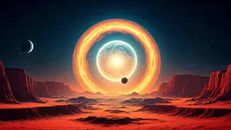 Cosmic Rays May Impact Alien Life on Mars