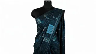 Are AI Sarees a Fashion Faux Pas?