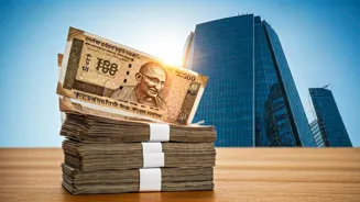 TCS Employees To Receive Large Pay Raises