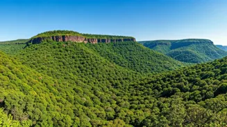 Explore 8 Scenic Madhya Pradesh Destinations
