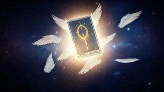 Your Weekly Tarot and Angel Horoscope Is Here