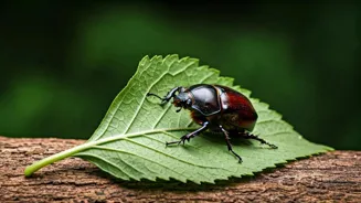 World's Mightiest: Animals That Amaze