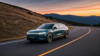 Latest Car Trends Explored in New Reviews