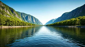Ramayana's Realm: 9 Real Locations to Explore