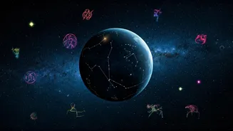 Horoscope: What's Written for September 25?