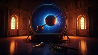 Pune Planetarium and More in India's Entertainment