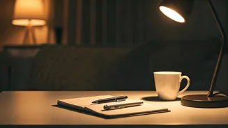 Want a Productive Tomorrow? Try These Habits.