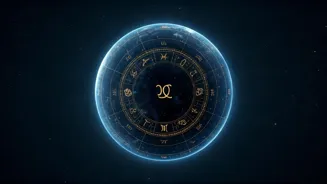 What Does Your Horoscope Say Today?