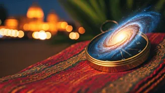 Get Your Daily Horoscope Reading Here