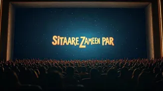 Sitaare Zameen Par: A Public Review Roundup