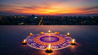 August 31 2025: Your Daily Horoscope Is Here