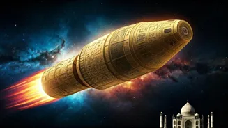 An Asteroid Is Flying Near Earth, NASA Warns