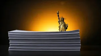 US Visa Delays Impacting Indian Travel Plans
